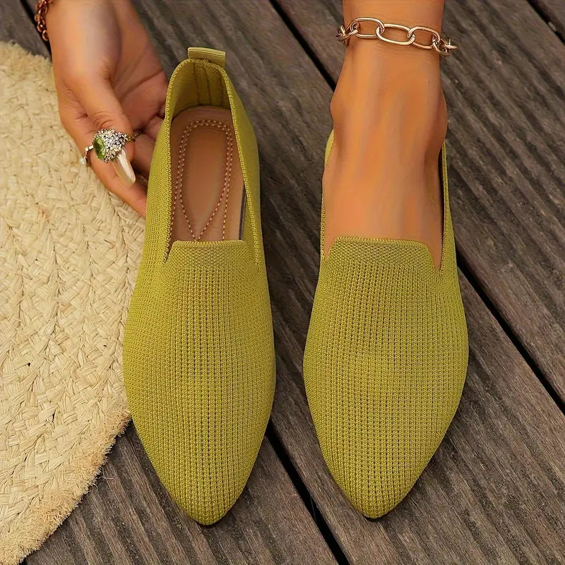 Mune Fashion | Women's Light Slippers Comfortable