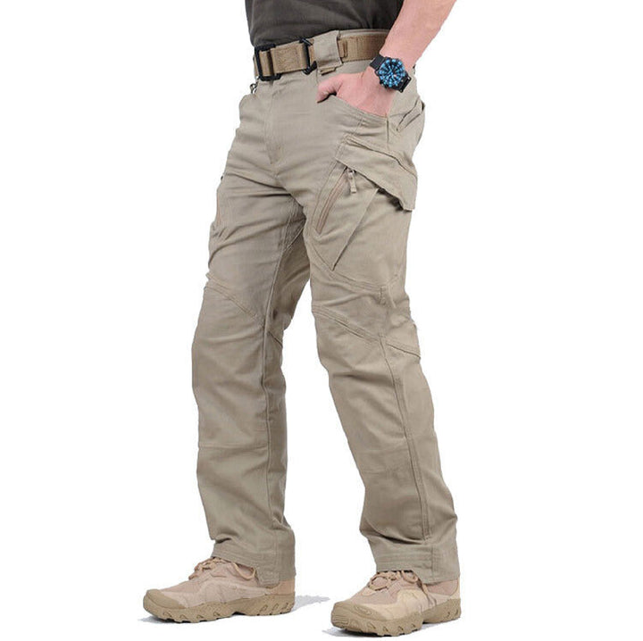 Mune | Multifunctional Outdoor Pants