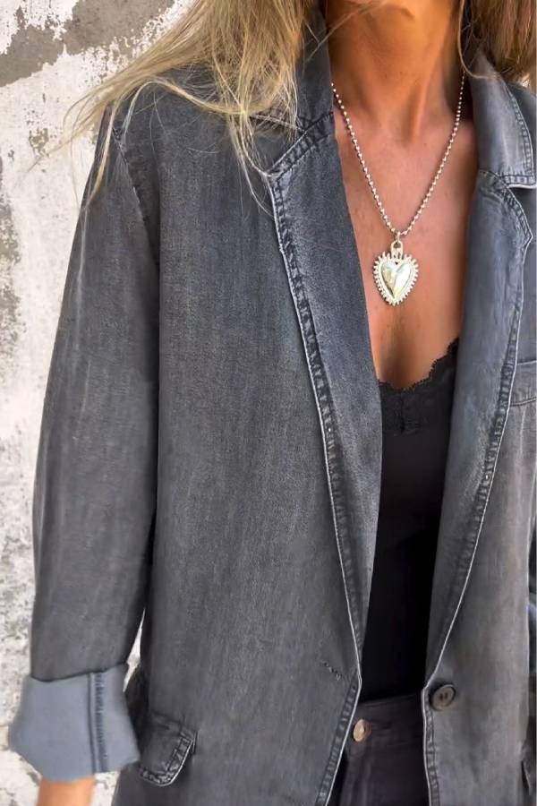 Mune | Suit Casual Jacket
