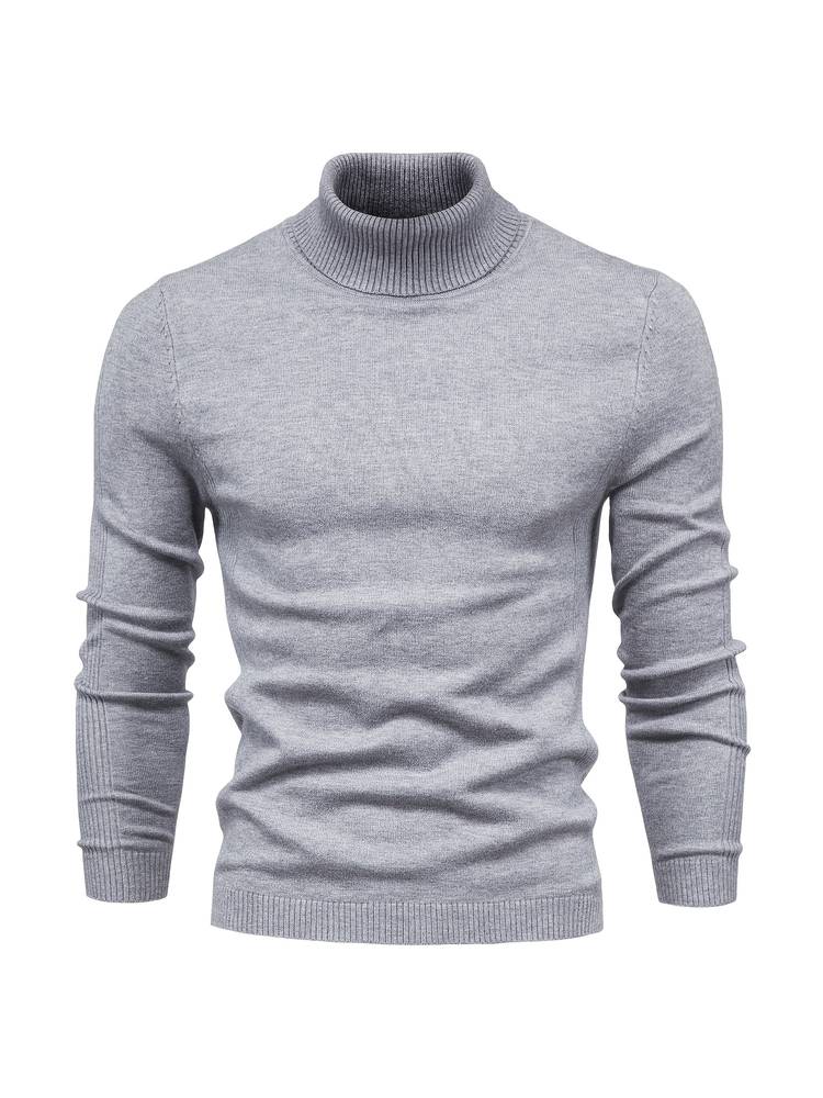 Mune | Turtleneck sweater