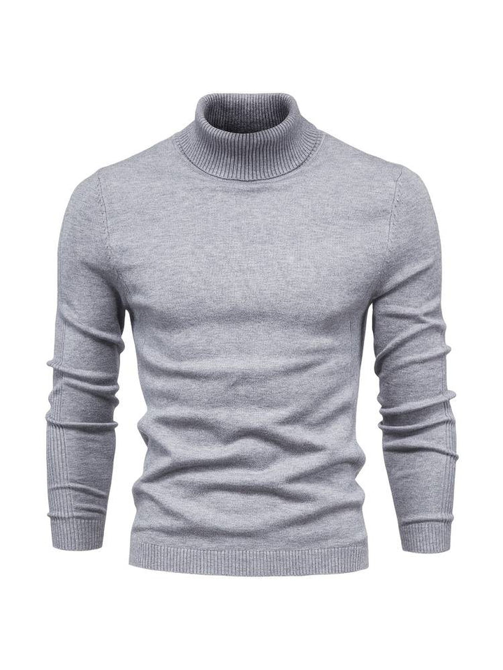 Mune | Turtleneck sweater