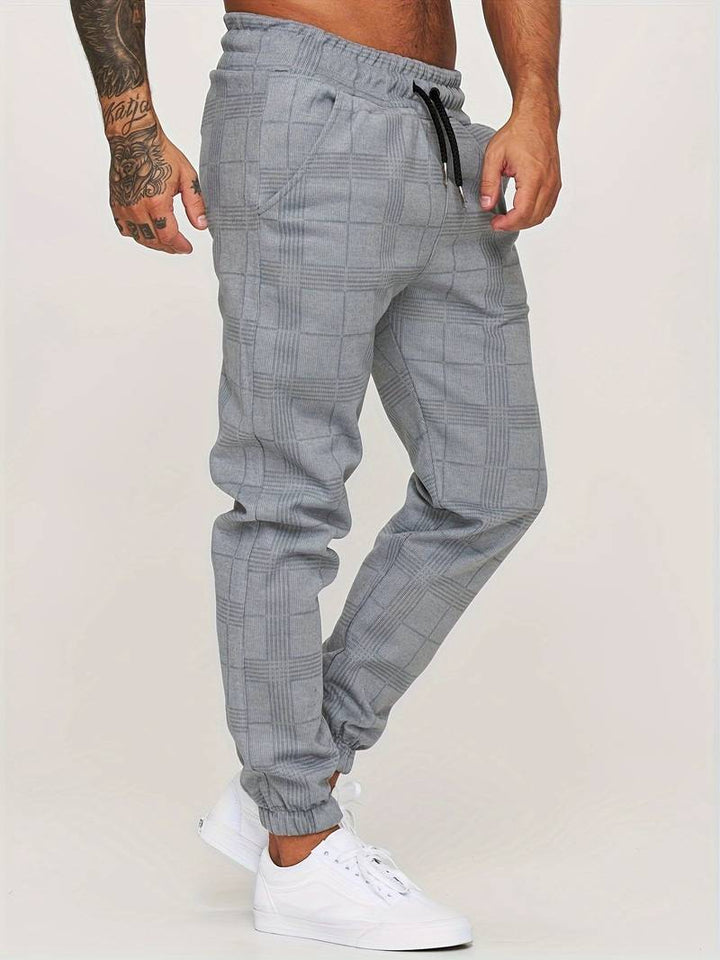 Luxury Jogging Pants