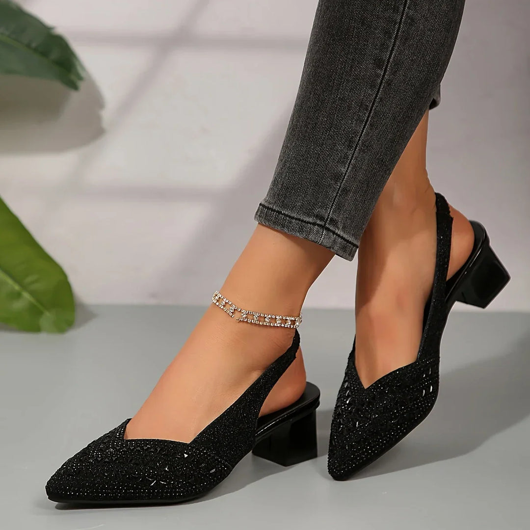 Comfortable and fashionable sandals for women Mune Fashion Mune Fashion