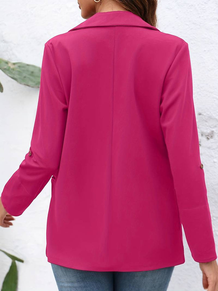 Mune | Elegant Blazer for Casual Looks