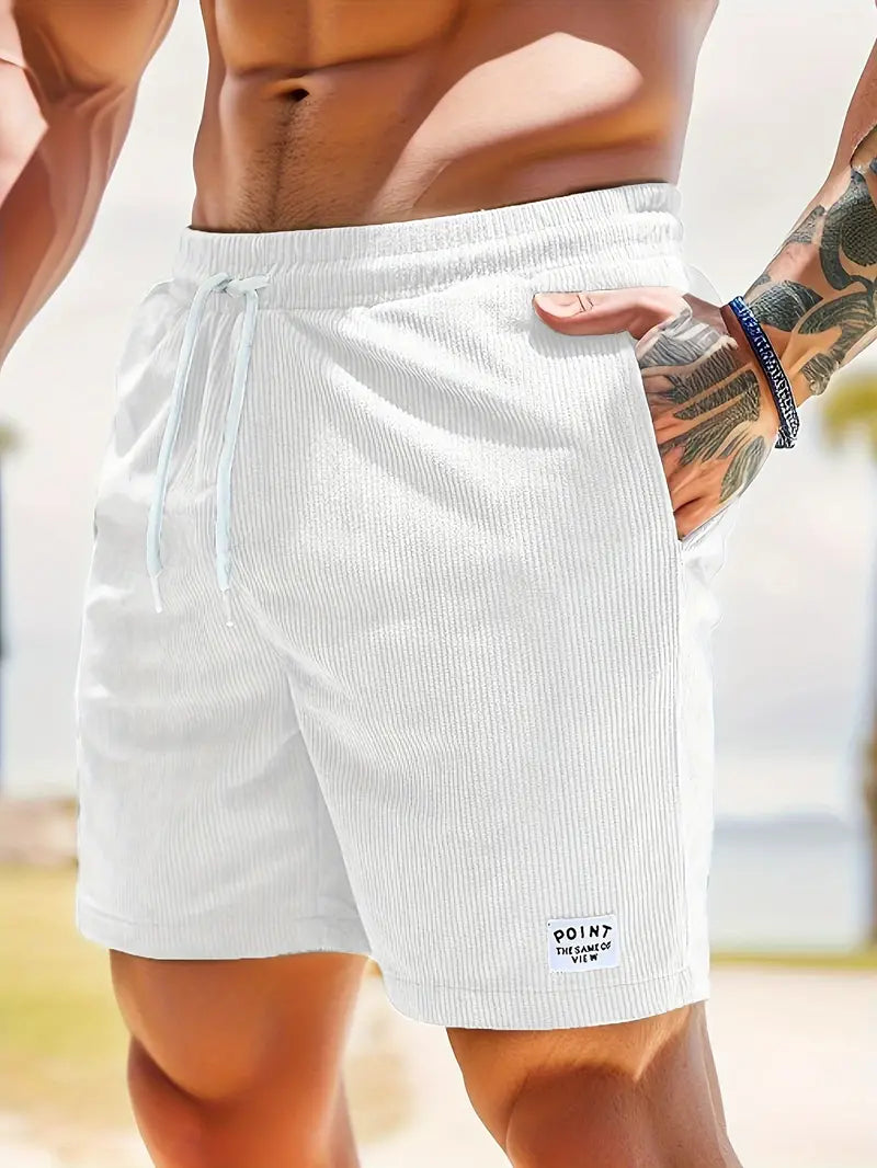 Mune Fashion Casual Swimwear for Men