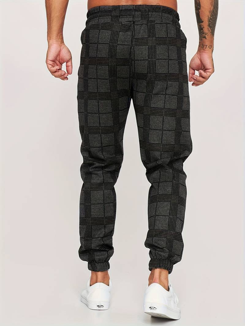 Luxury Jogging Pants