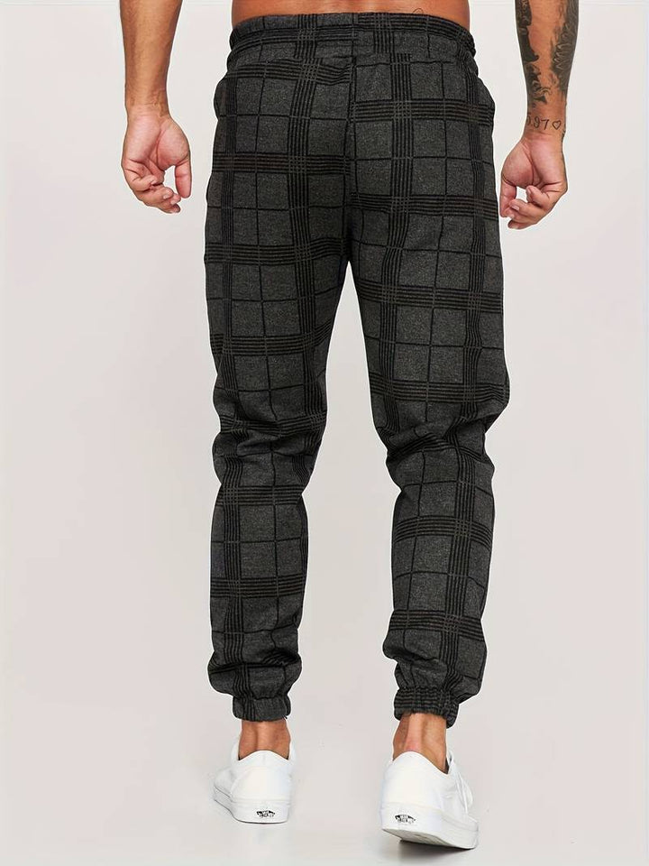 Luxury Jogging Pants