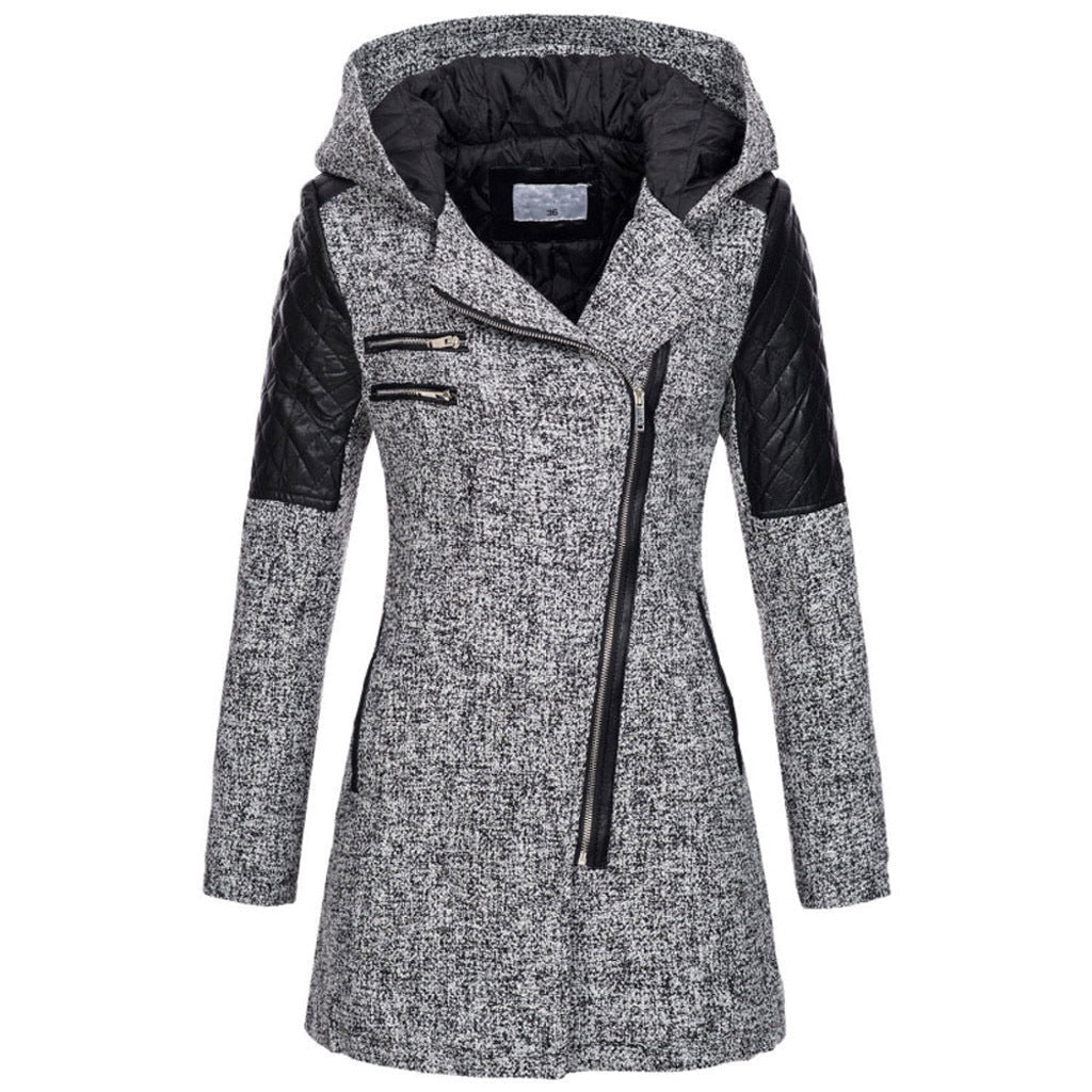 Mune | Elegant Women's Jacket
