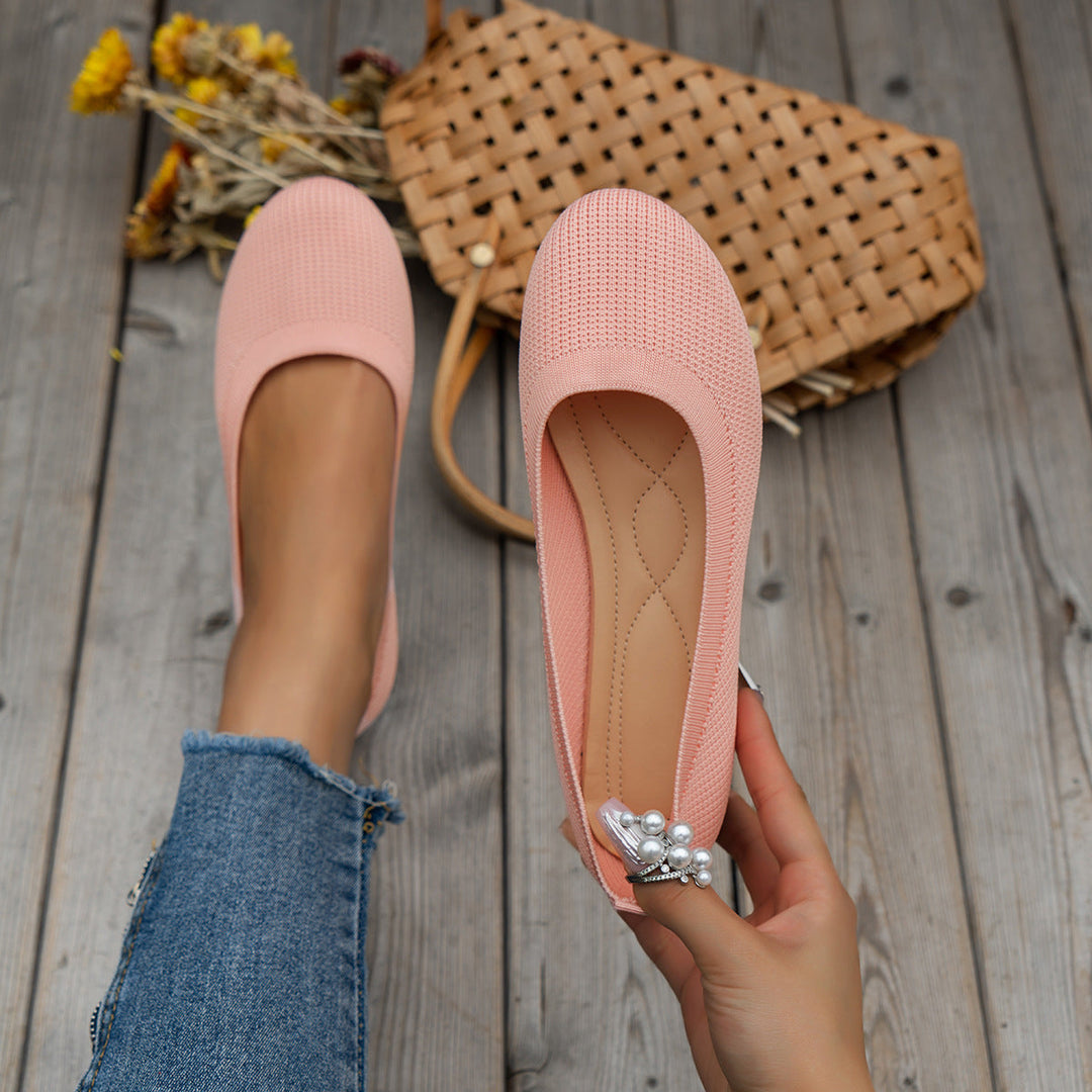 Mune | Orthopedic Shoes To Slip On