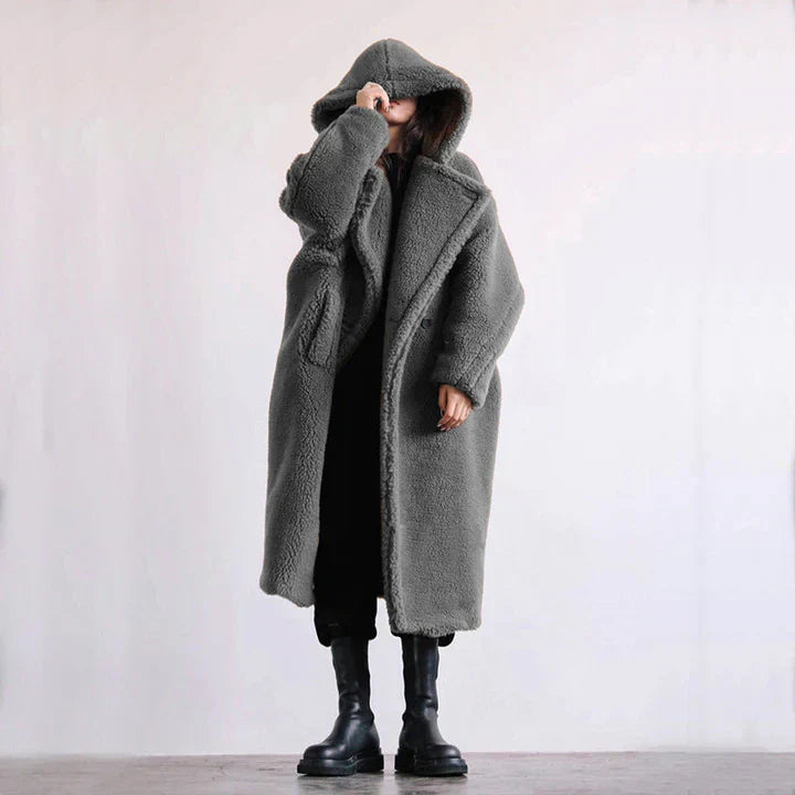 Mune | Winter Coat