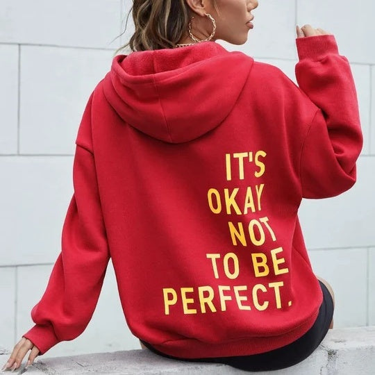 Mune | Long-sleeved Hoodie