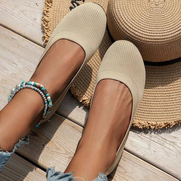 Orthopedic Ballerina Shoes Mune Fashion