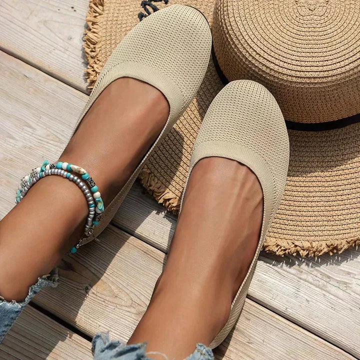 Mune Fashion | Orthopedic Shoes to Slip On