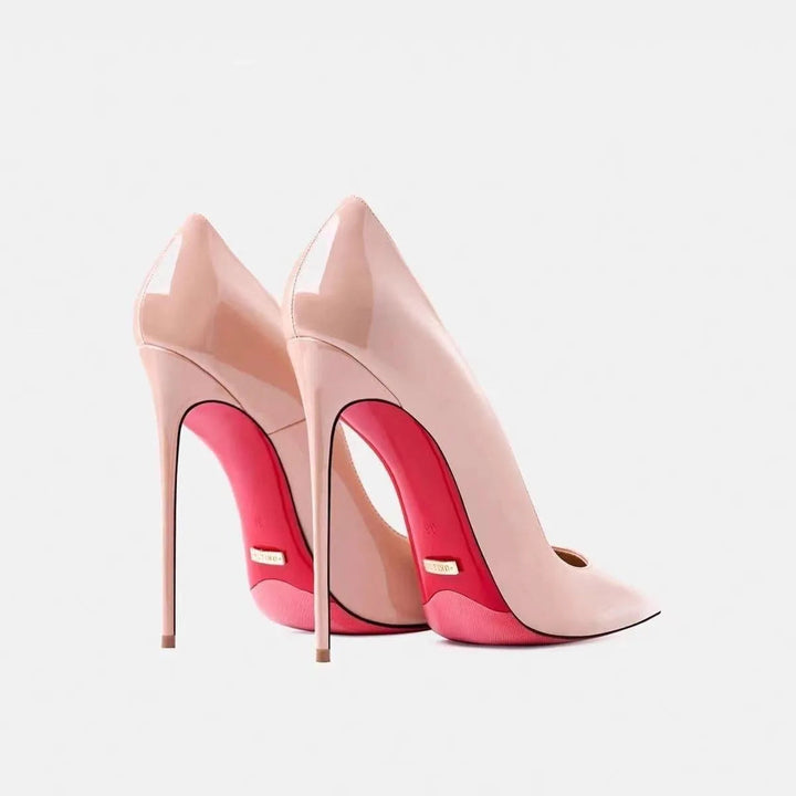 Mune Fashion | High Heel with Soft Sole