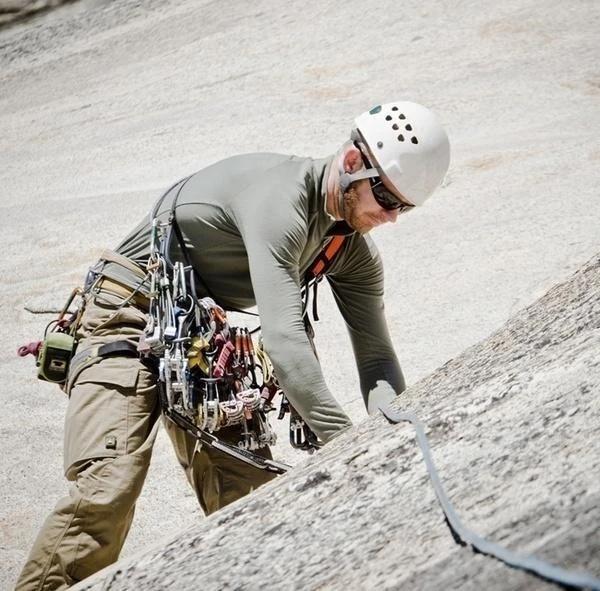 Mune | Multifunctional Outdoor Pants