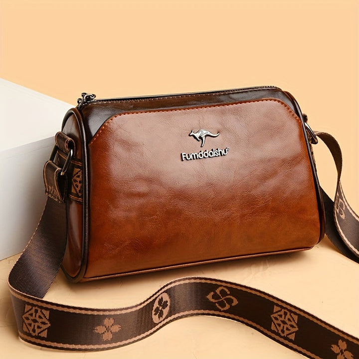 Mune | Luxurious Crossbody Bag for Stylish Women Vegan