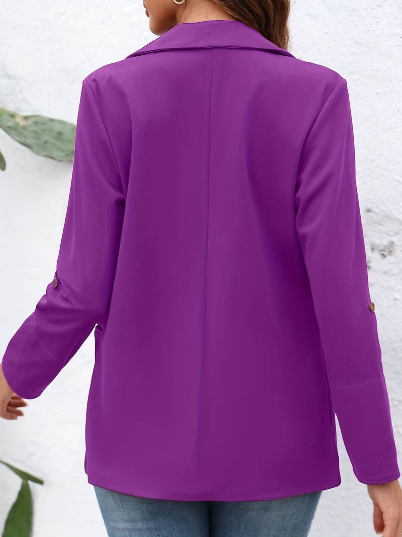 Mune | Elegant Blazer for Casual Looks