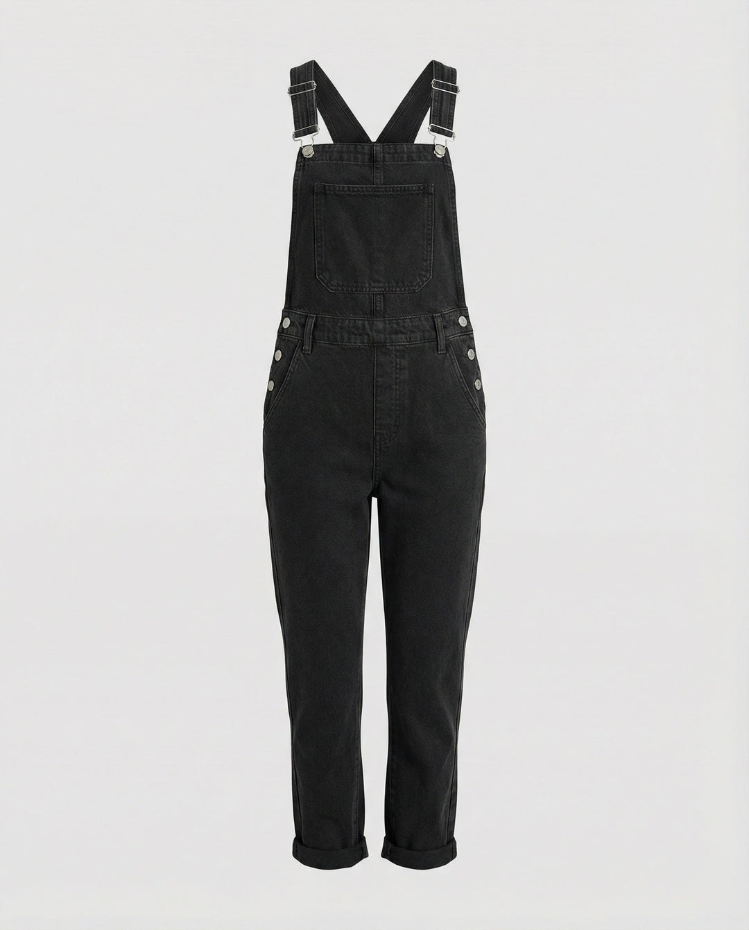 Mune Fashion | Denim Overalls