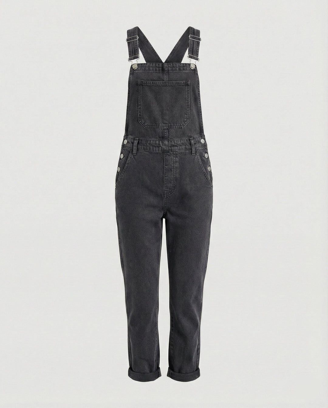 Mune Fashion | Denim Overalls