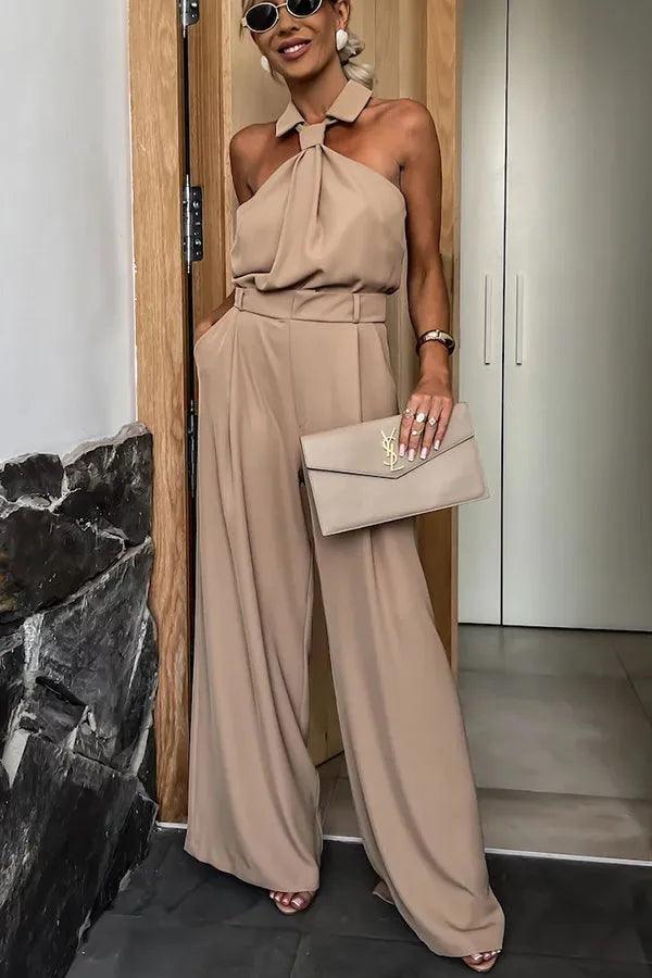 Mune Fashion | Two-Piece Jumpsuit for Women Stylish and Comfortable
