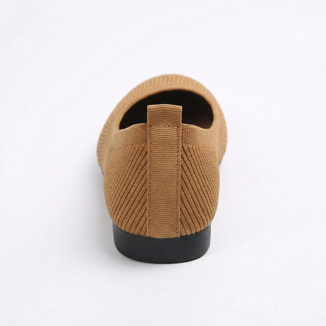 Orthopedic Slip-On Shoes Mune Fashion