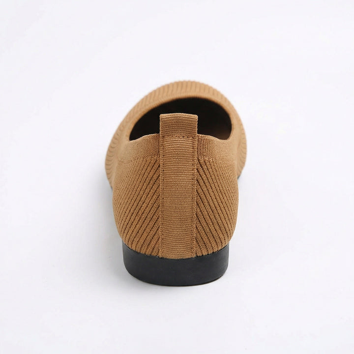 Orthopedic Slip-On Shoes Mune Fashion