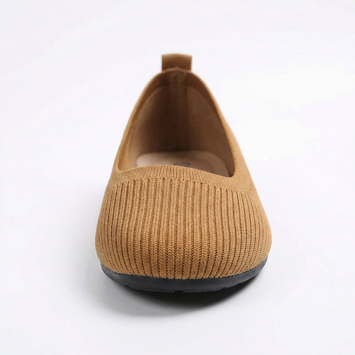 Orthopedic Slip-On Shoes Mune Fashion