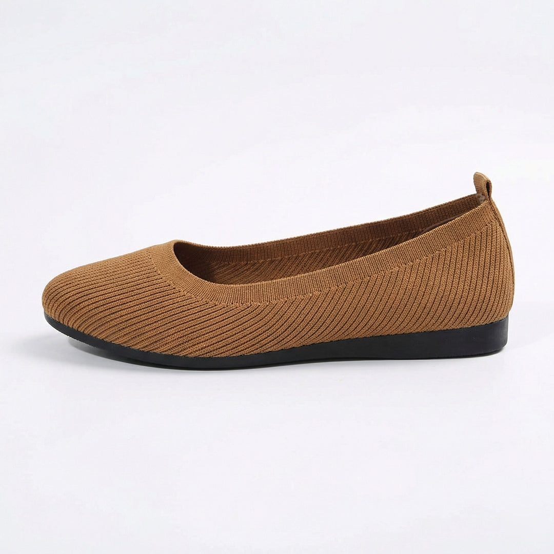 Orthopedic Slip-On Shoes Mune Fashion