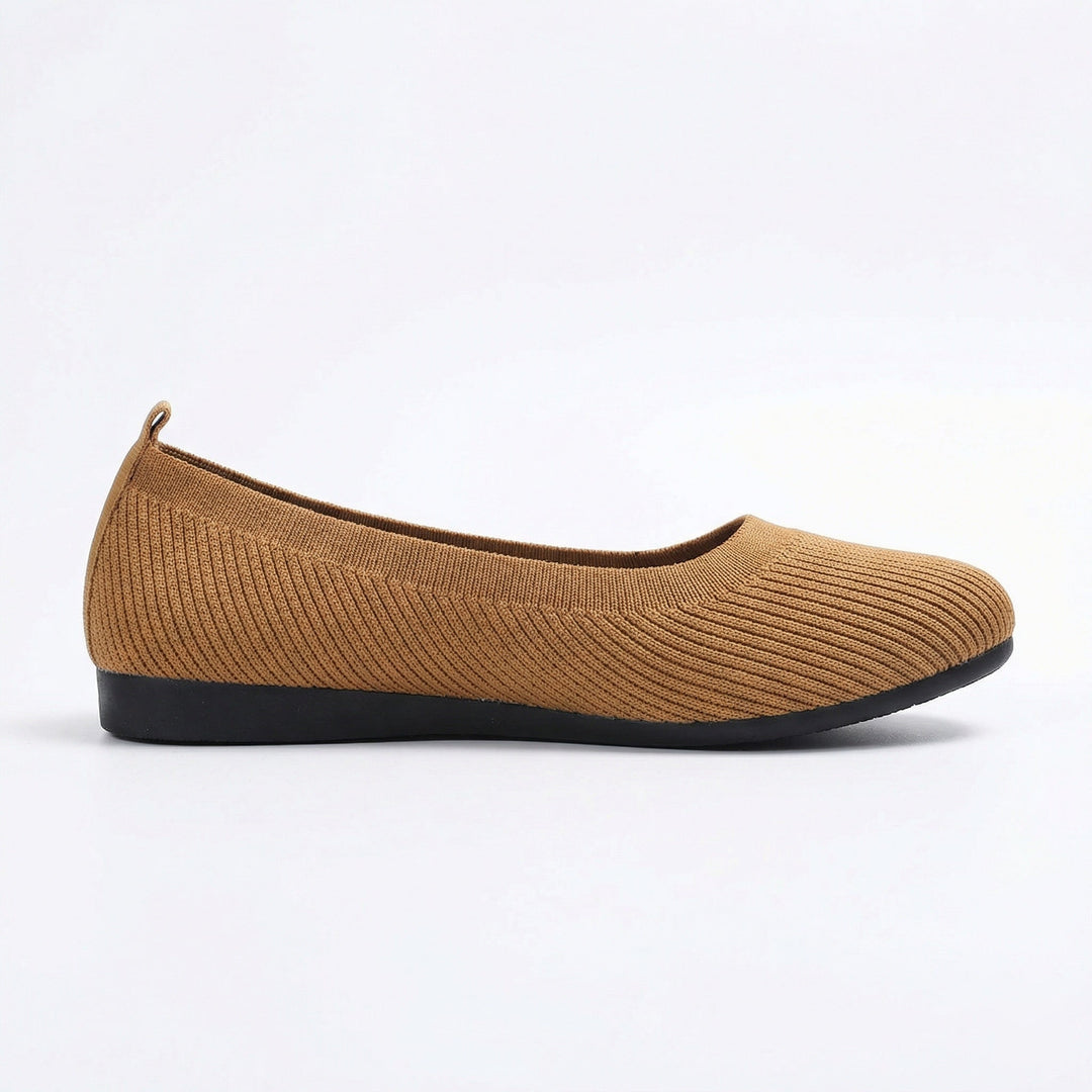 Orthopedic Slip-On Shoes Mune Fashion