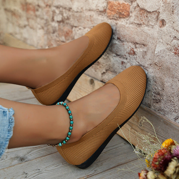 Mune | Orthopedic Shoes To Slip On