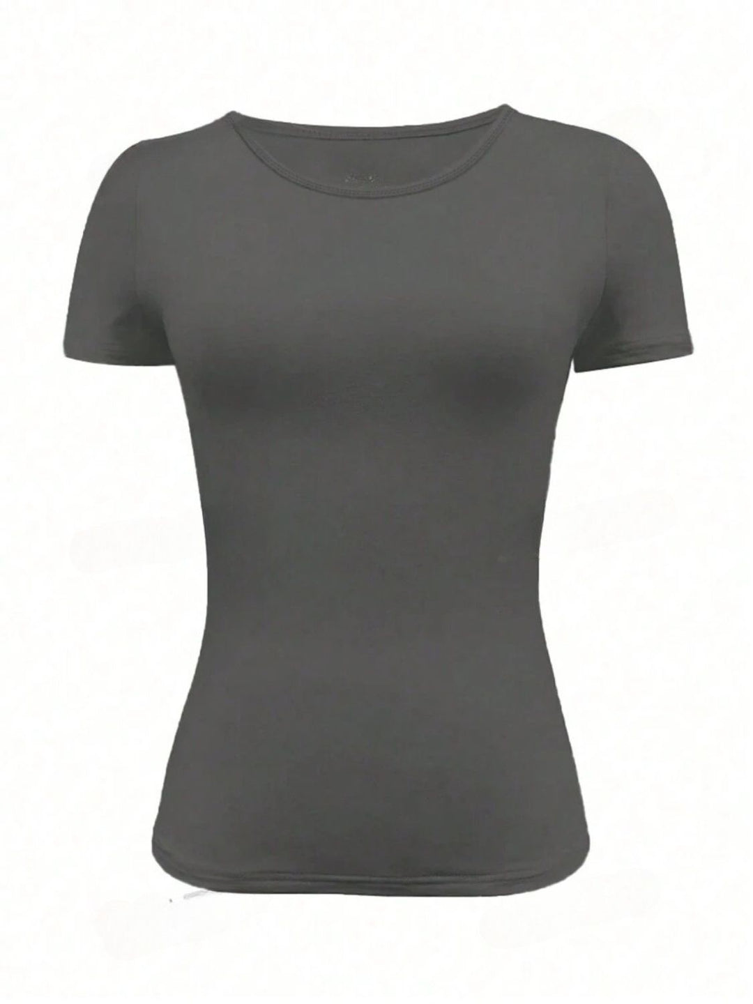 Mune Fashion | Crew Neck Short Sleeve T-Shirt