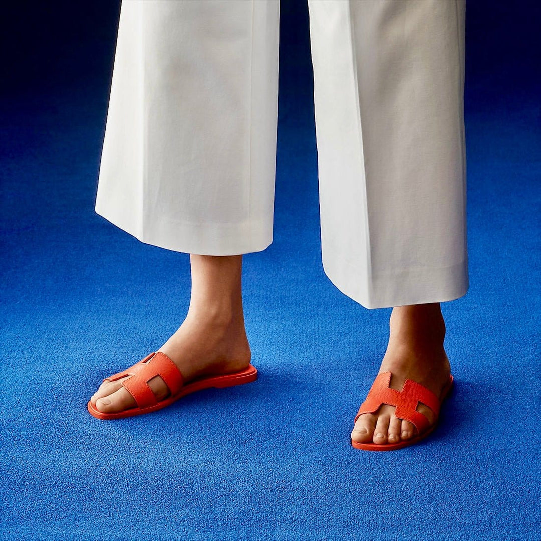 Mune Fashion | Luxurious Flat Women's Slippers