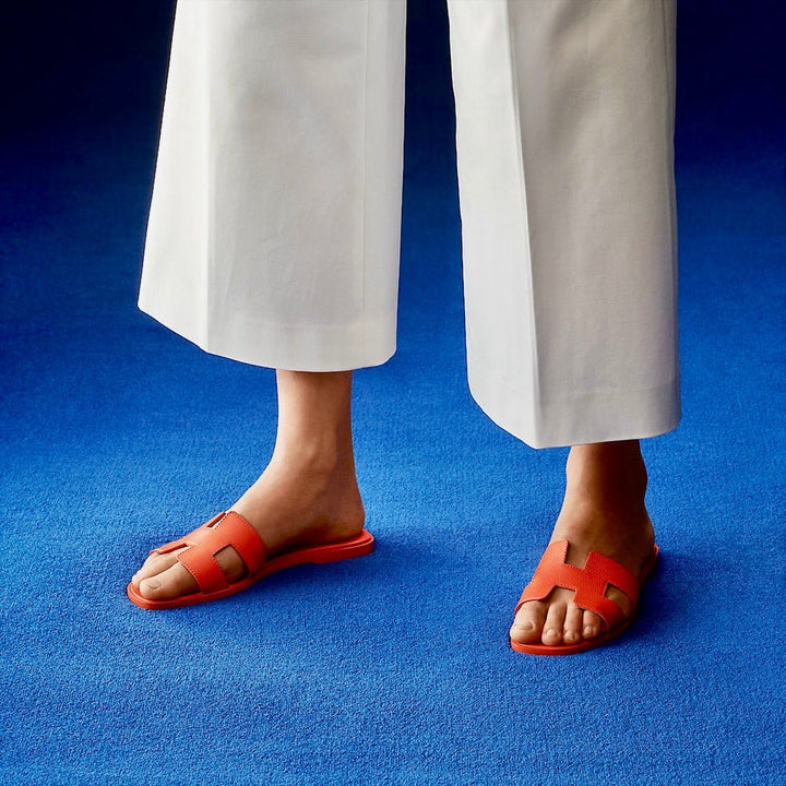 Mune Fashion | Luxurious Flat Women's Slippers