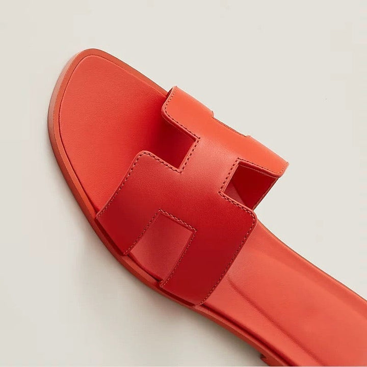 Mune Fashion | Luxurious Flat Women's Slippers