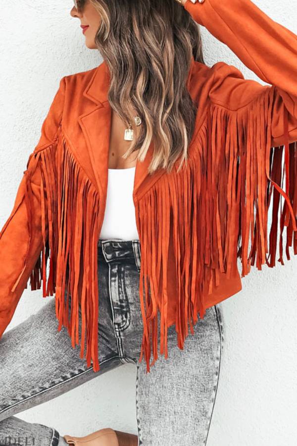Mune | Tango Cropped Jacket