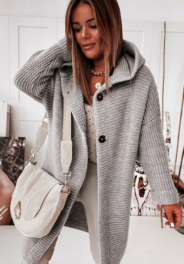 Mune | Stylish Cardigan