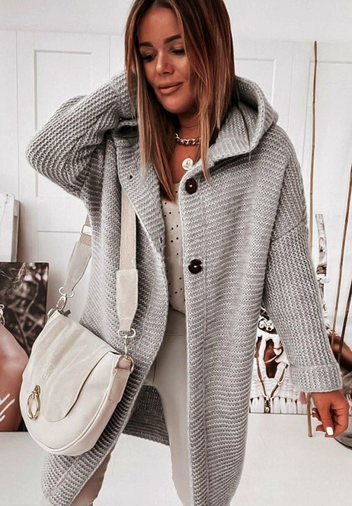 Mune | Stylish Cardigan