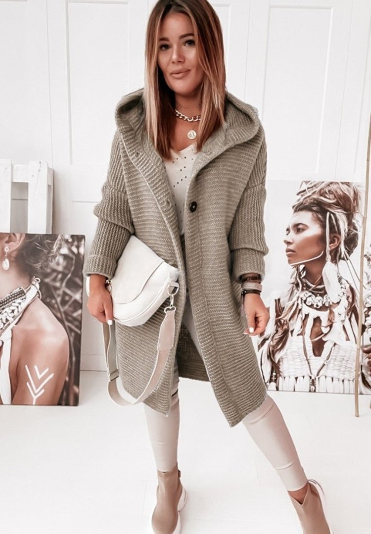 Mune | Stylish Cardigan