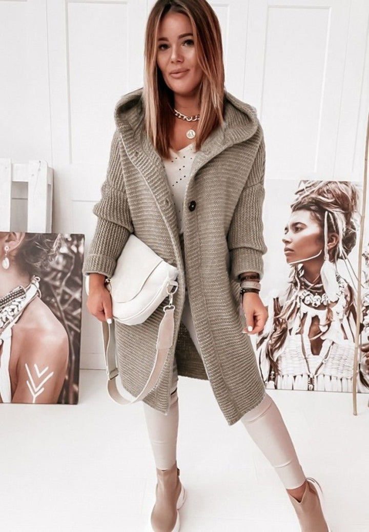 Mune | Stylish Cardigan