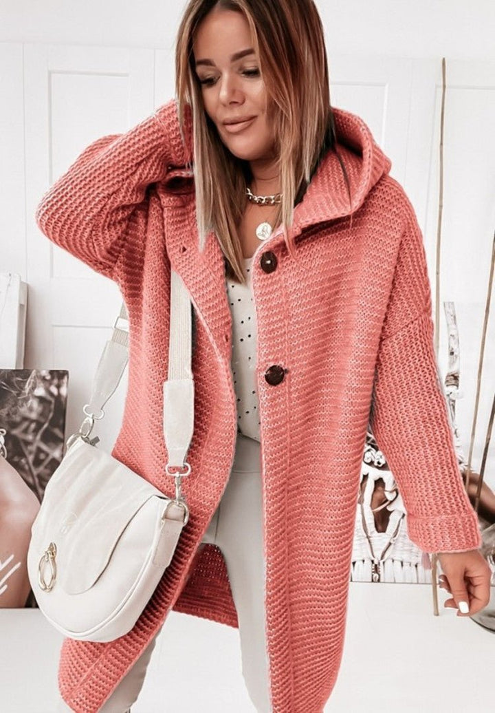 Mune | Stylish Cardigan