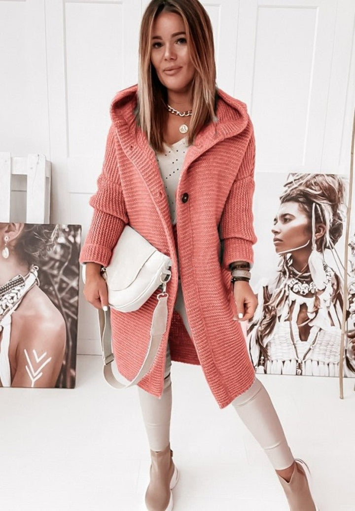 Mune | Stylish Cardigan