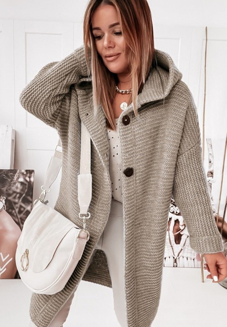 Mune | Stylish Cardigan
