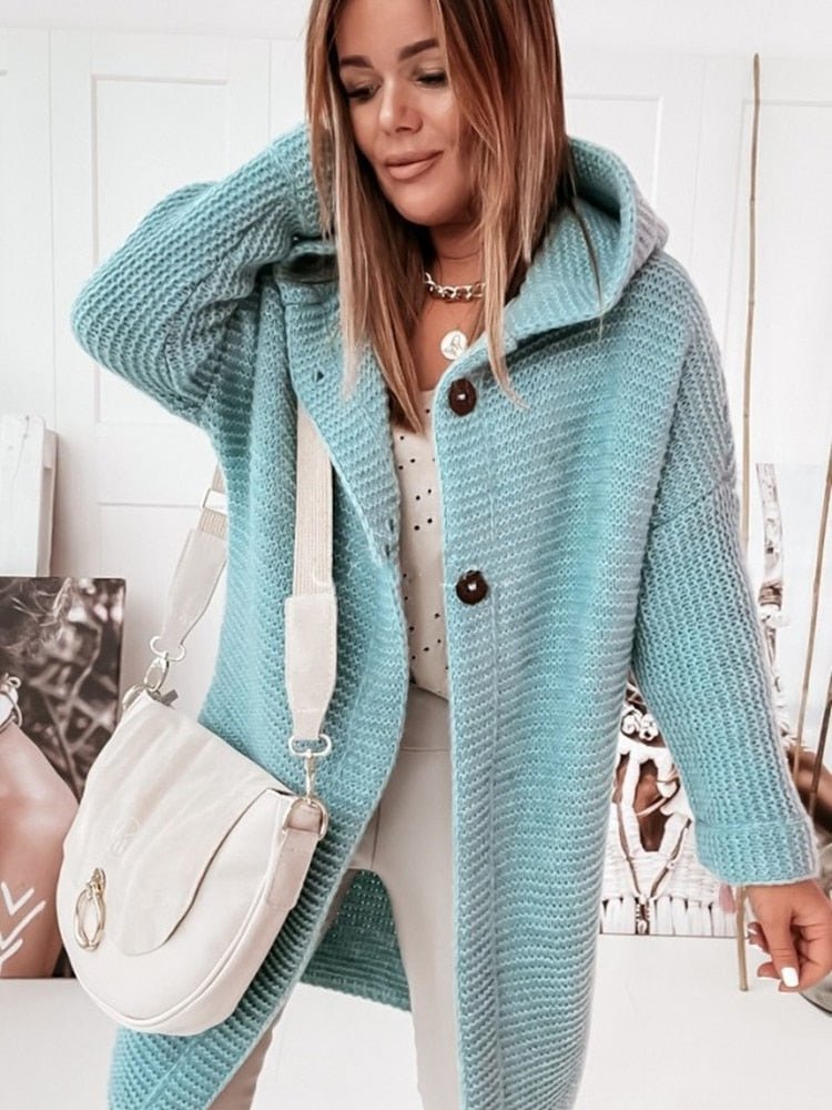 Mune | Stylish Cardigan
