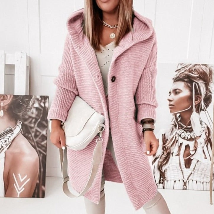 Mune | Stylish Cardigan