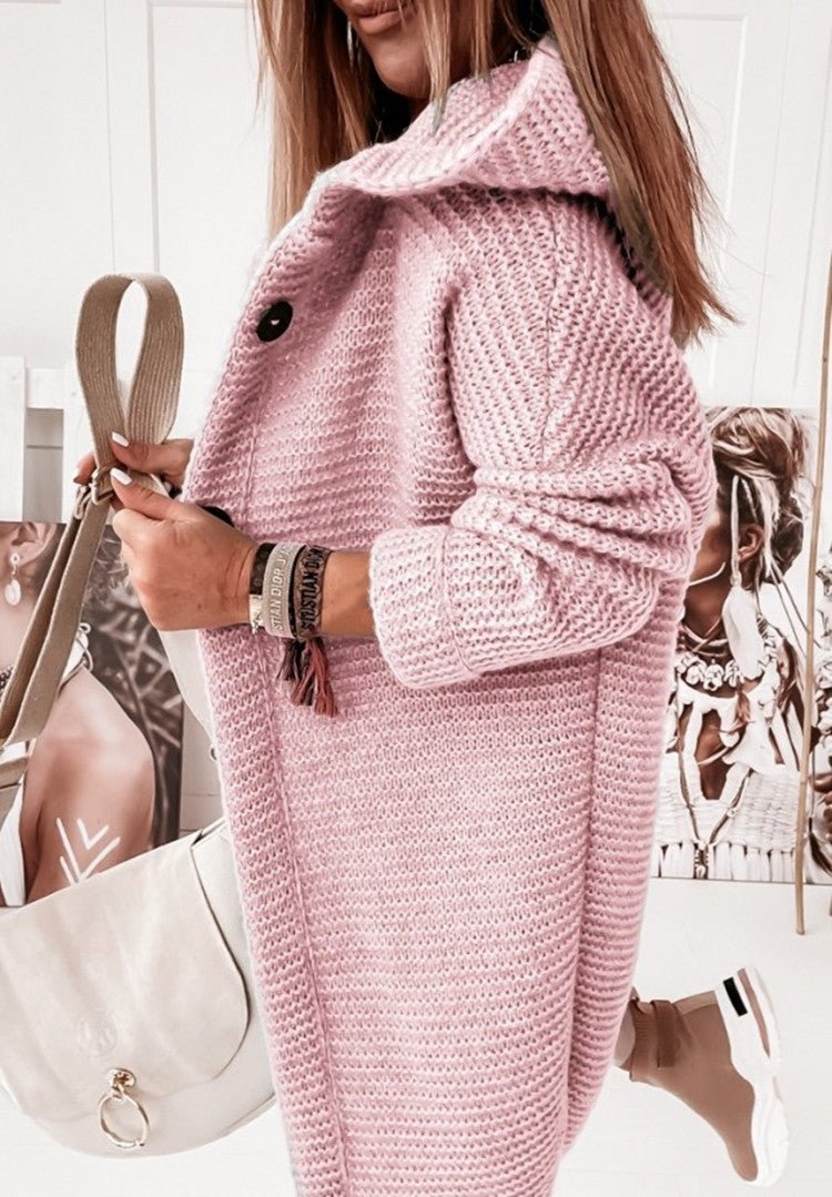 Mune | Stylish Cardigan