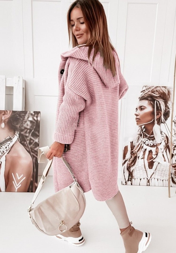 Mune | Stylish Cardigan