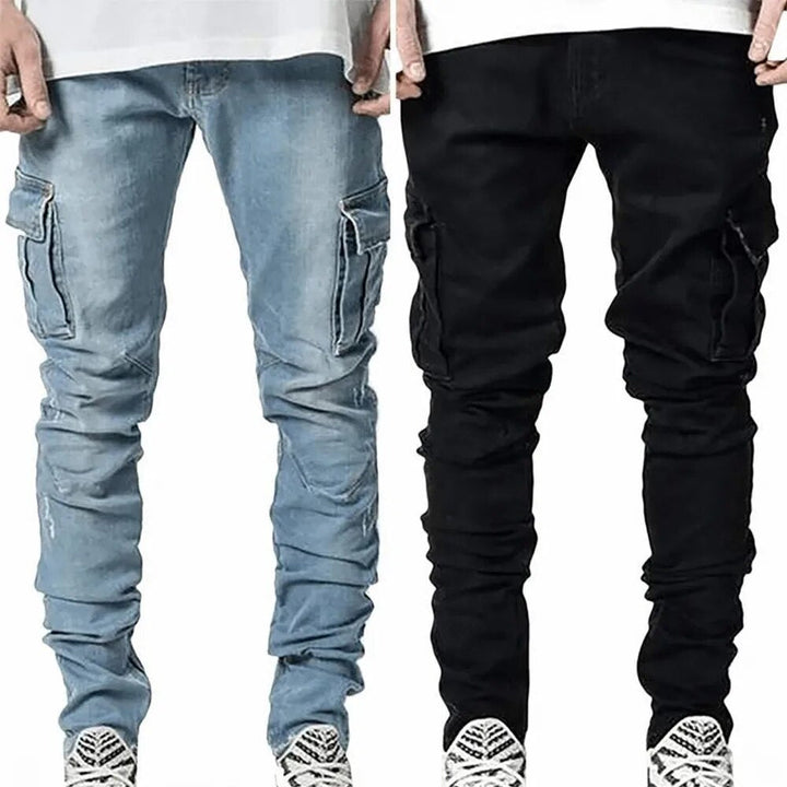 Mune | Bjorn Cargo Pants