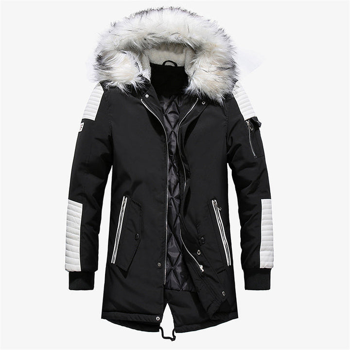 Mune | Men's Coats Long Length Outwear