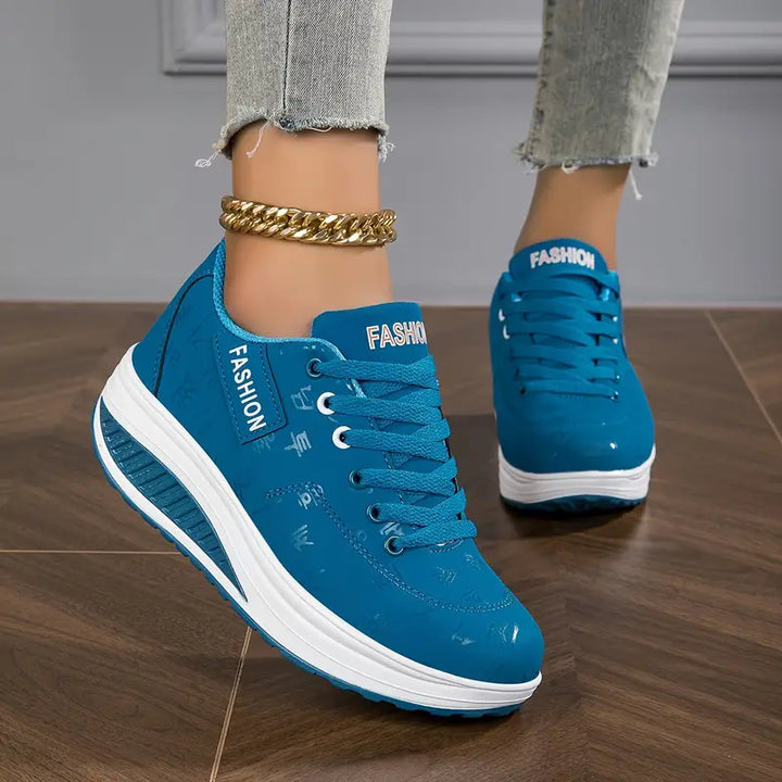 Mune | Flexfoot orthopedic shoes