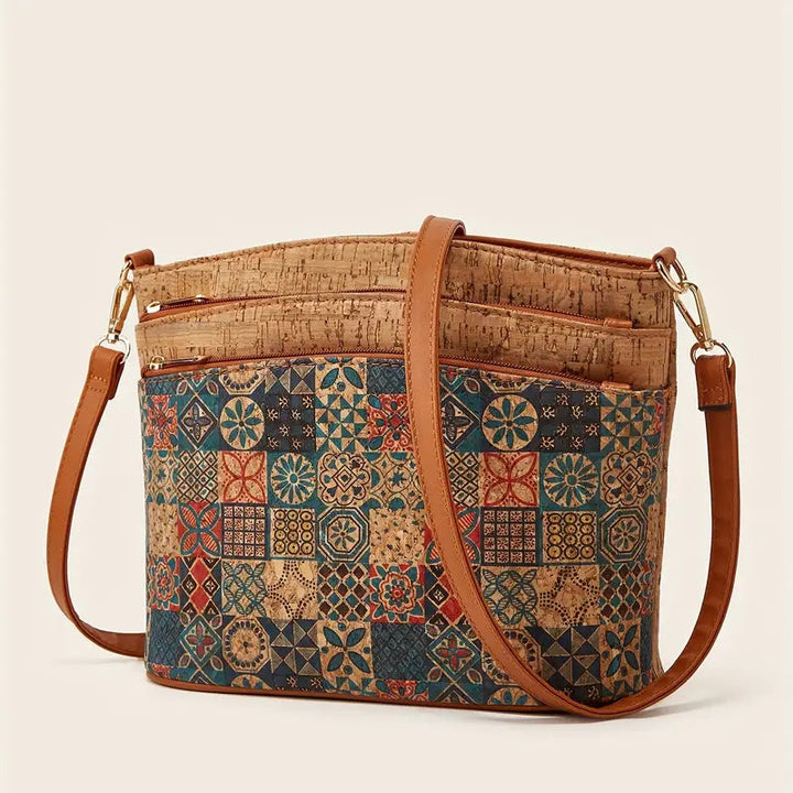 Mune | Bag In Ethno Style